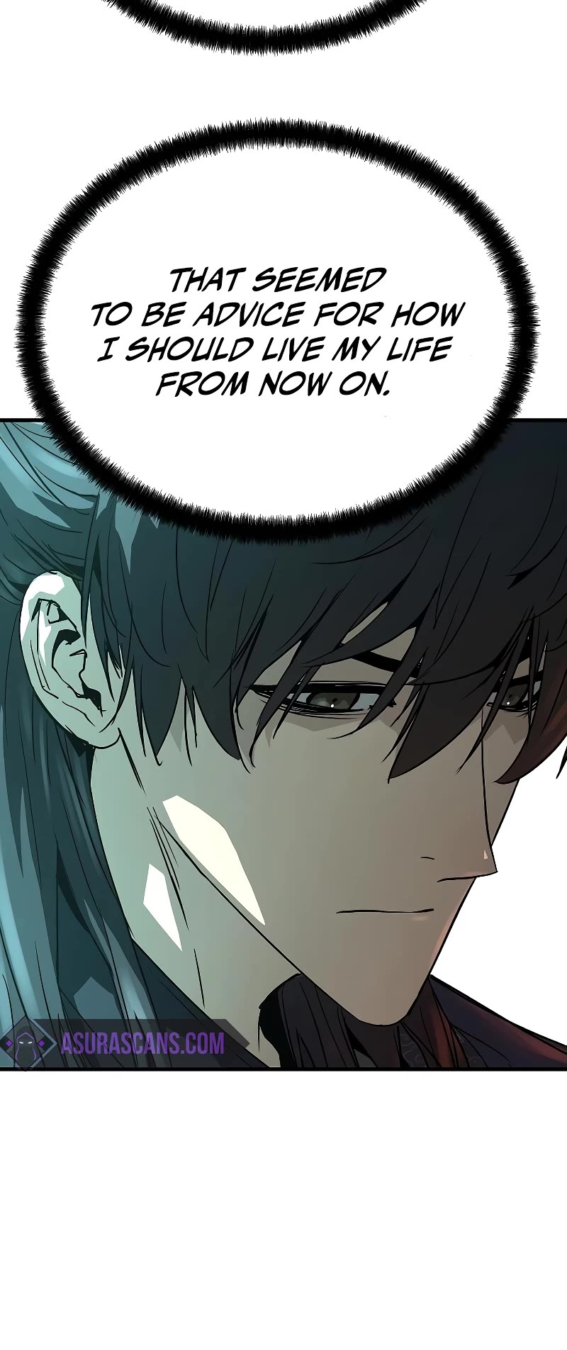 Read Absolute Regression EN Manga Online