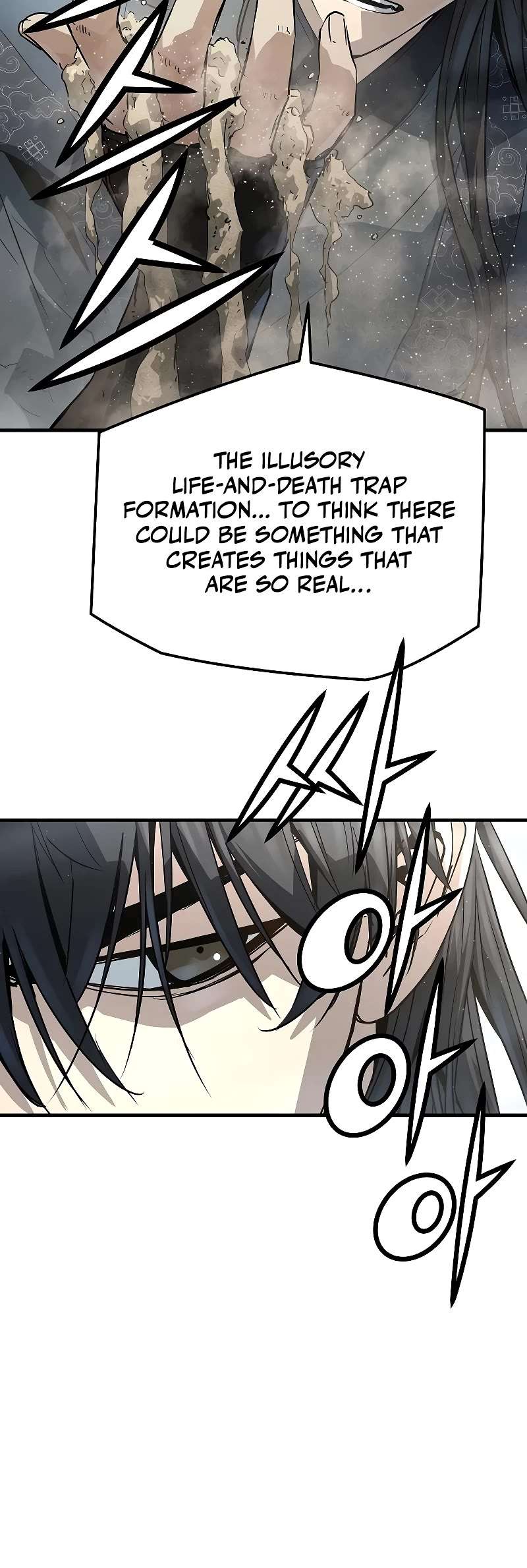 Read Absolute Regression EN Manga Online