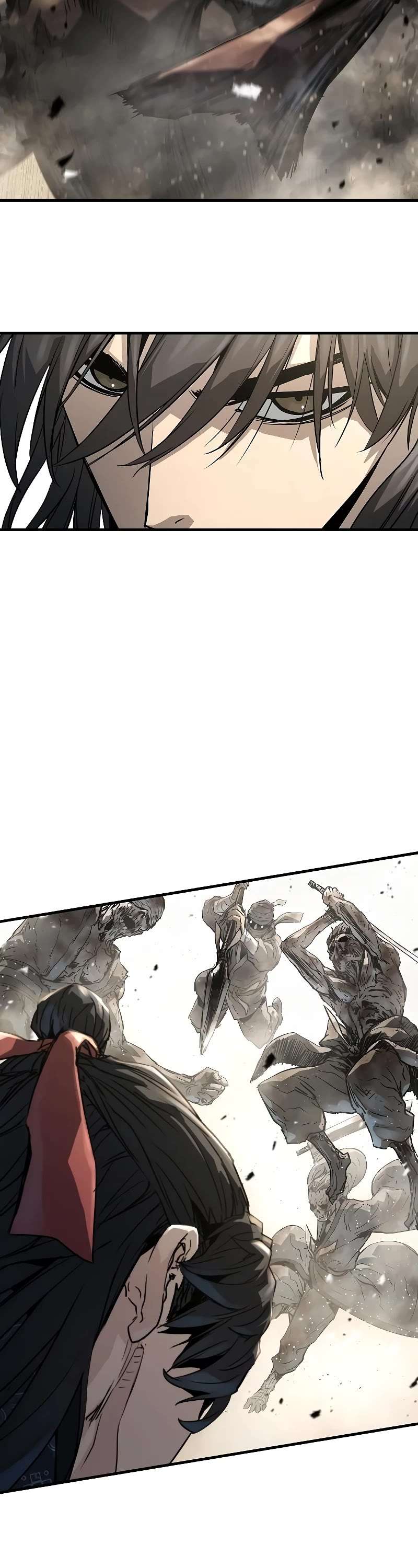 Read Absolute Regression EN Manga Online