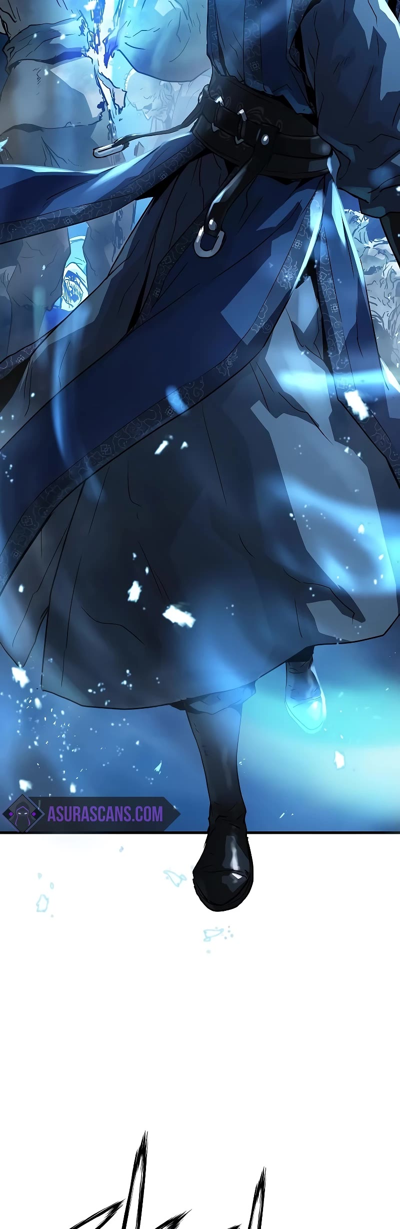 Read Absolute Regression EN Manga Online