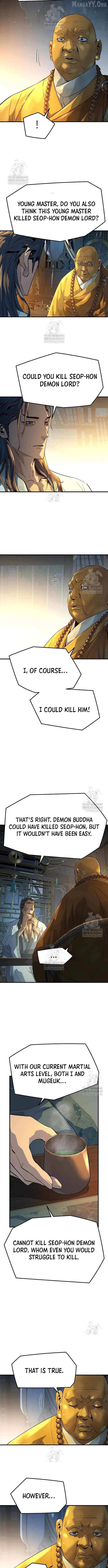 Read Absolute Regression EN Manga Online