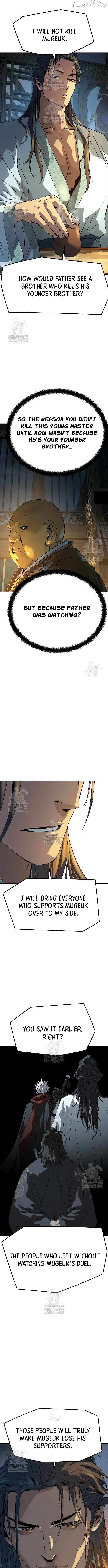 Read Absolute Regression EN Manga Online