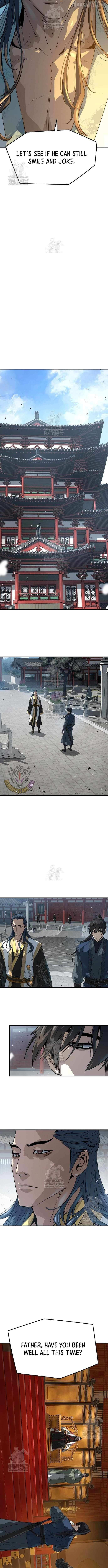 Read Absolute Regression EN Manga Online