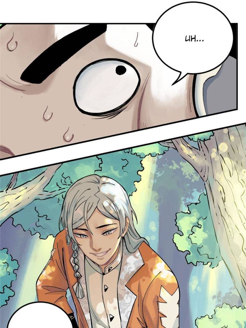 Read All Hail the Sect Leader EN Manga Online