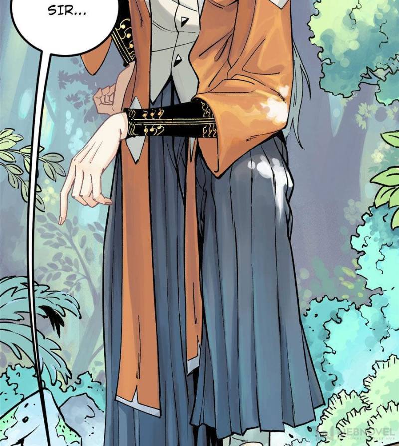 Read All Hail the Sect Leader EN Manga Online