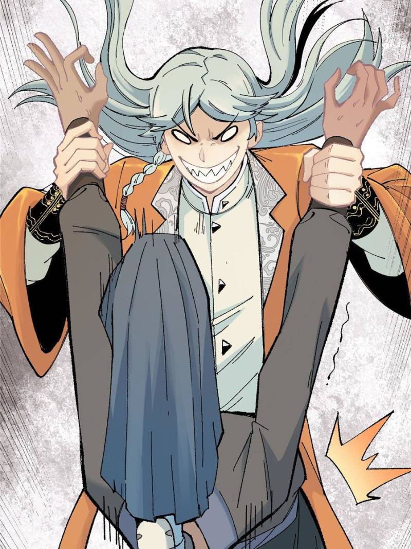 Read All Hail the Sect Leader EN Manga Online