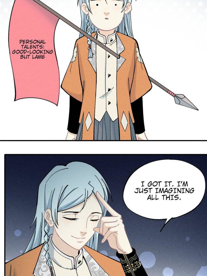 Read All Hail the Sect Leader EN Manga Online