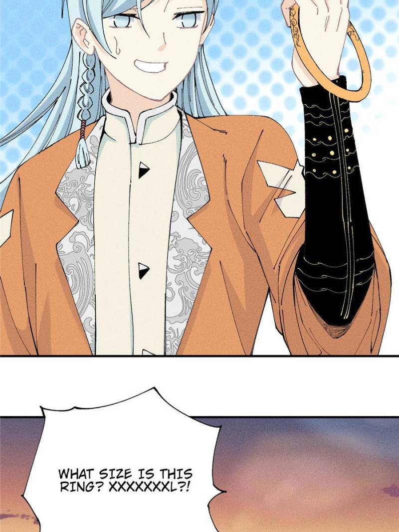 Read All Hail the Sect Leader EN Manga Online