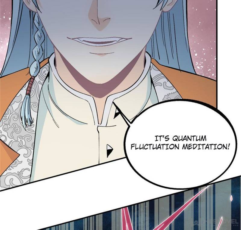 Read All Hail the Sect Leader EN Manga Online