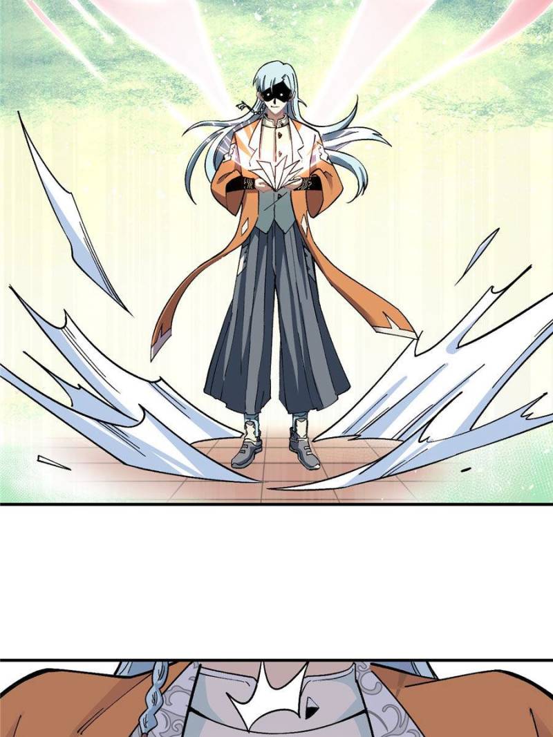 Read All Hail the Sect Leader EN Manga Online