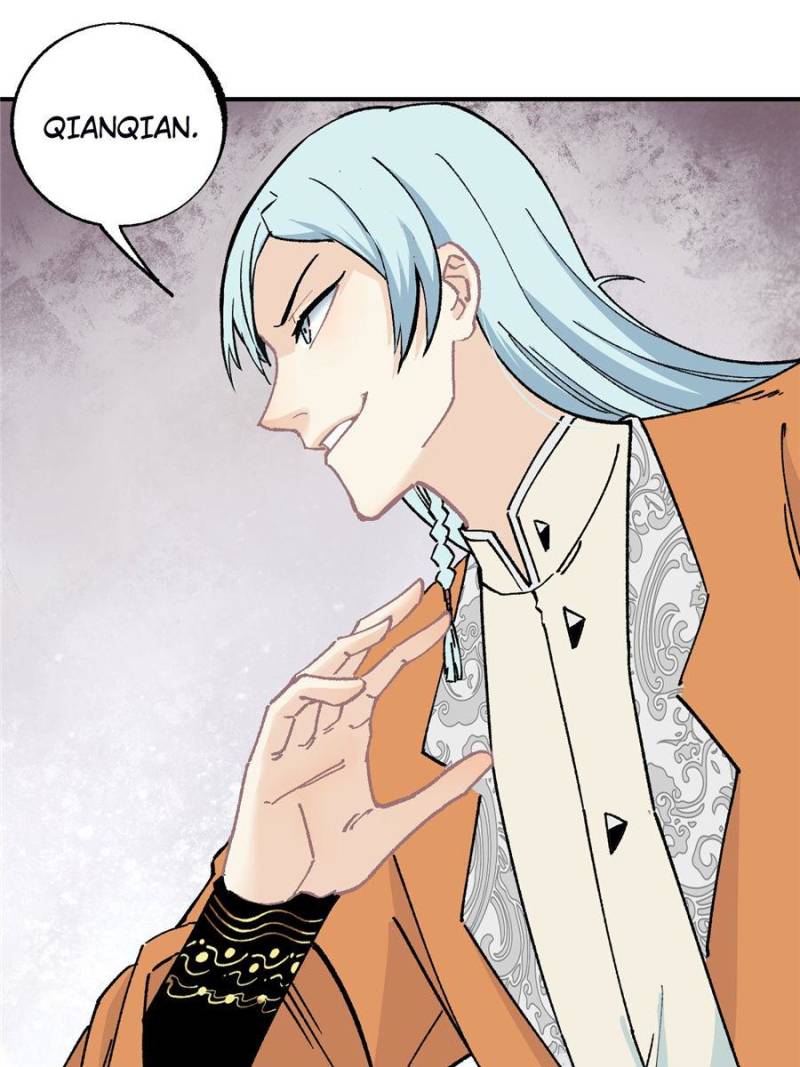 Read All Hail the Sect Leader EN Manga Online