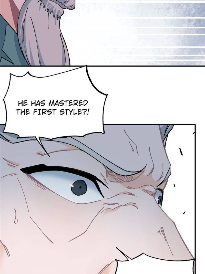 Read All Hail the Sect Leader EN Manga Online