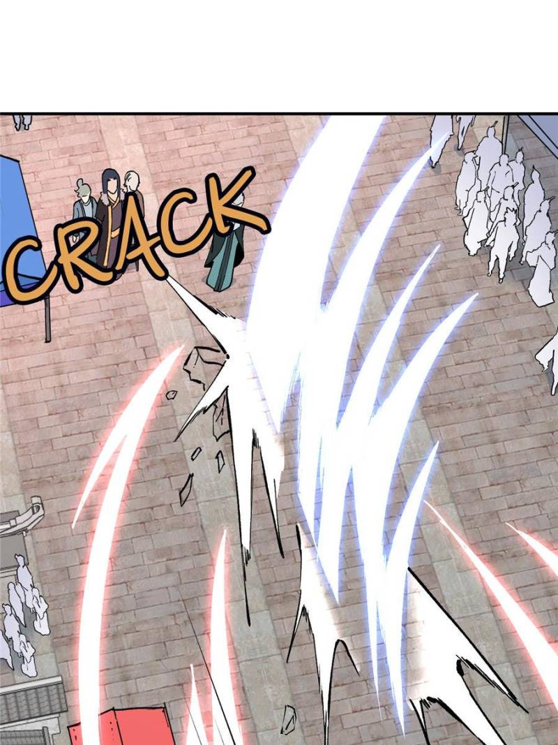 Read All Hail the Sect Leader EN Manga Online