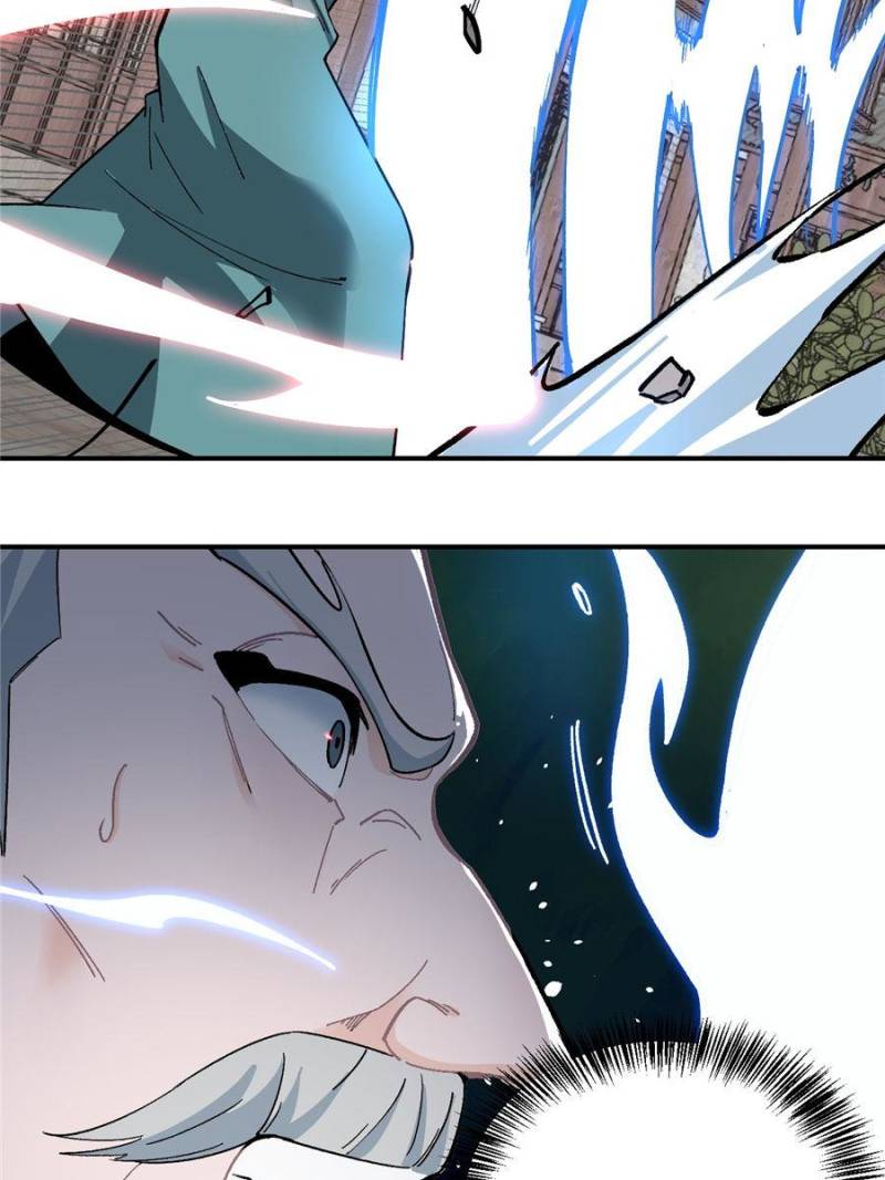 Read All Hail the Sect Leader EN Manga Online