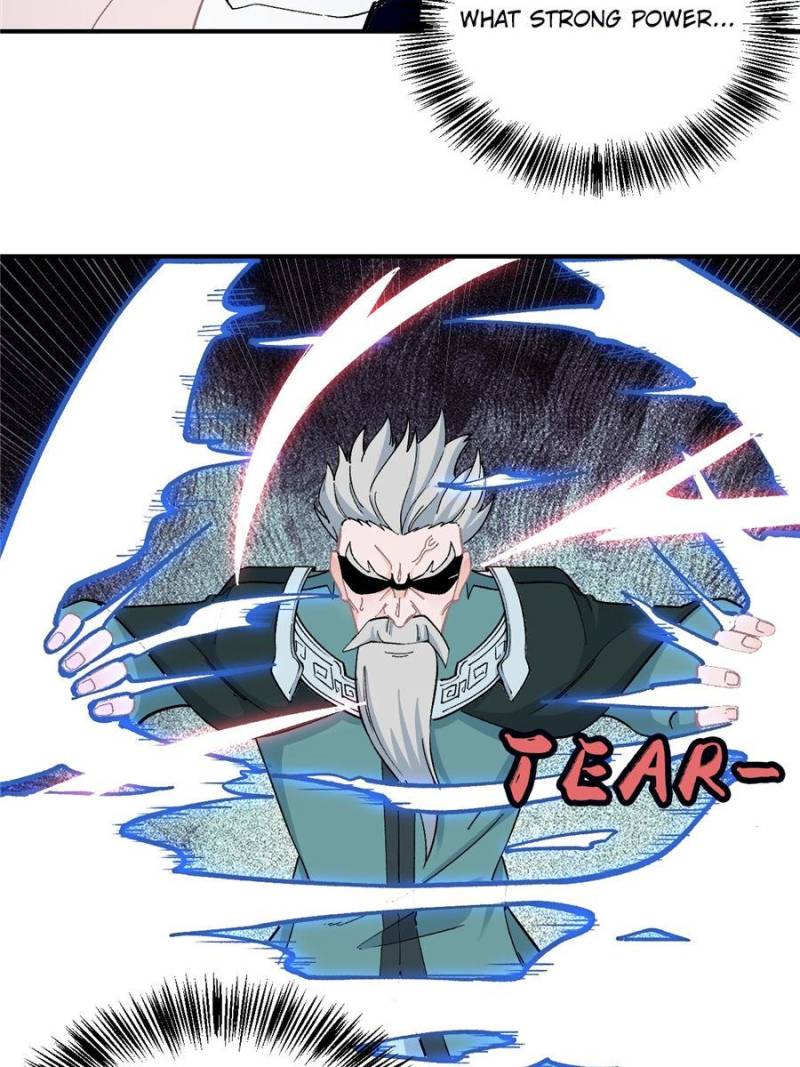 Read All Hail the Sect Leader EN Manga Online