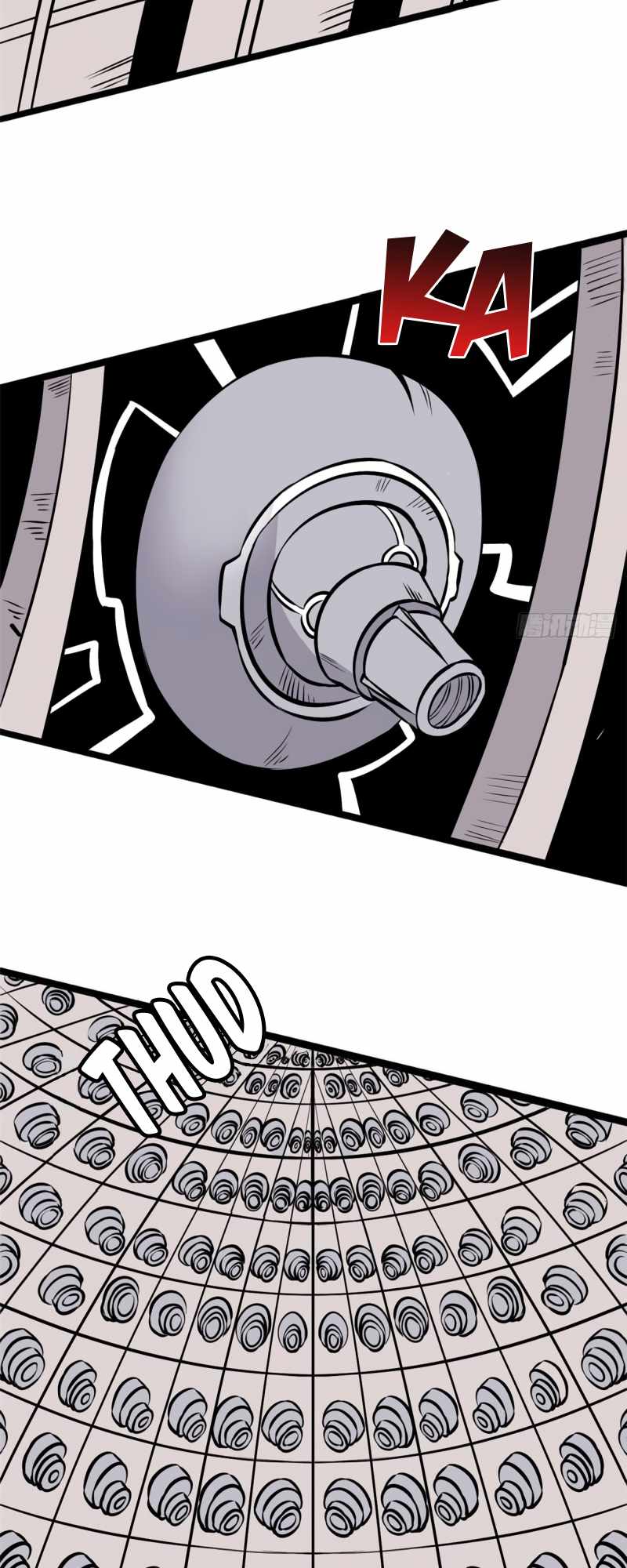 Read All Hail the Sect Leader EN Manga Online