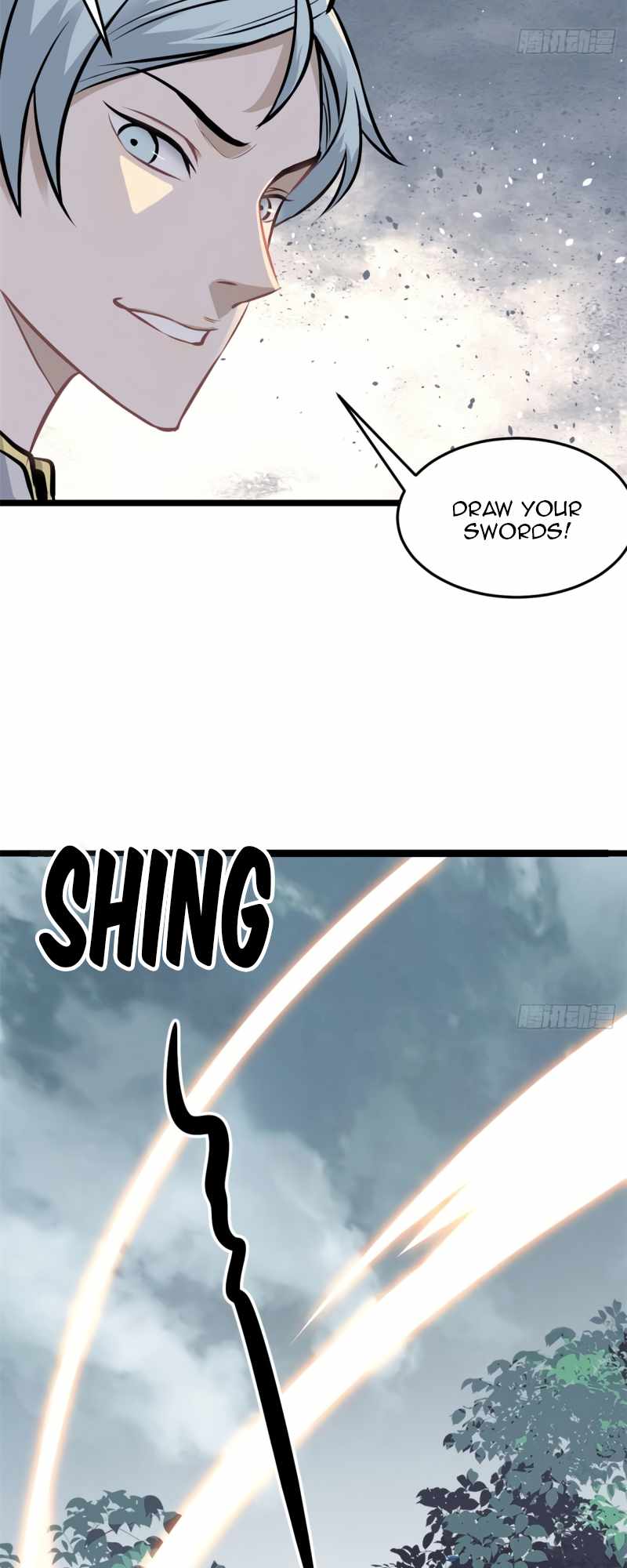 Read All Hail the Sect Leader EN Manga Online