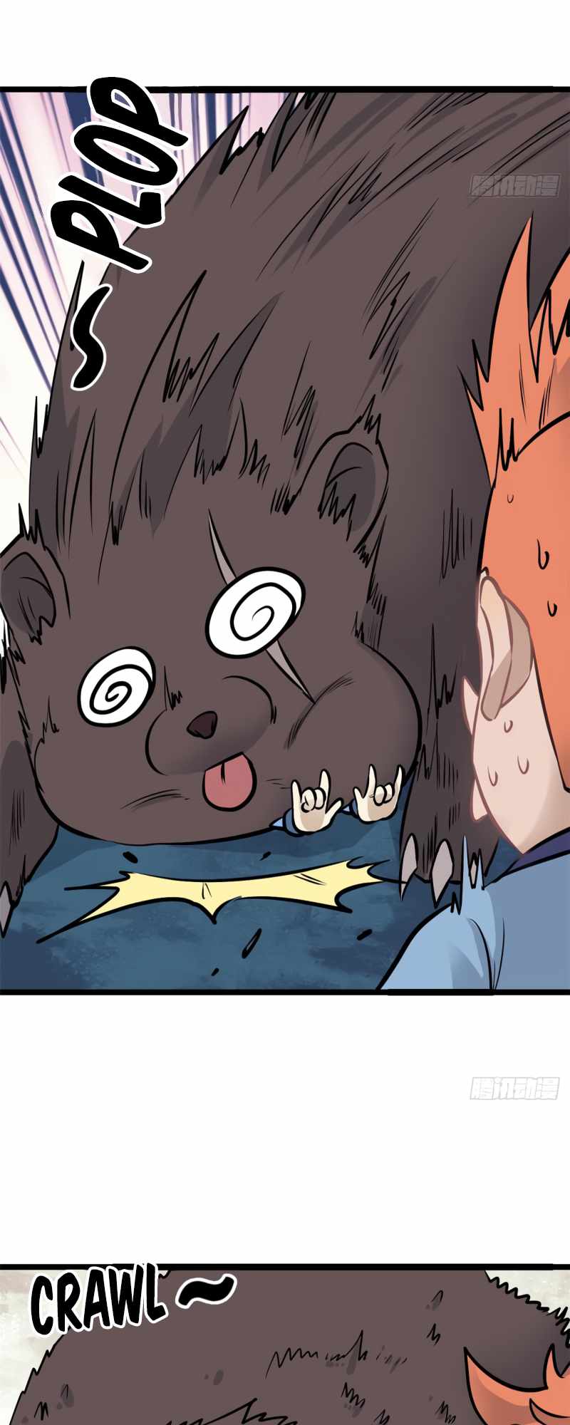 Read All Hail the Sect Leader EN Manga Online