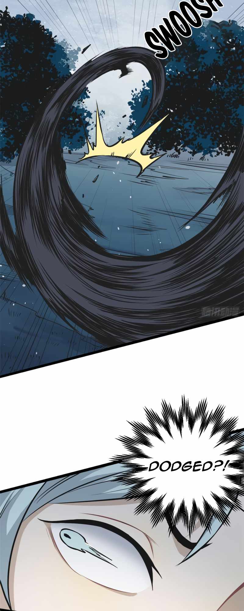 Read All Hail the Sect Leader EN Manga Online