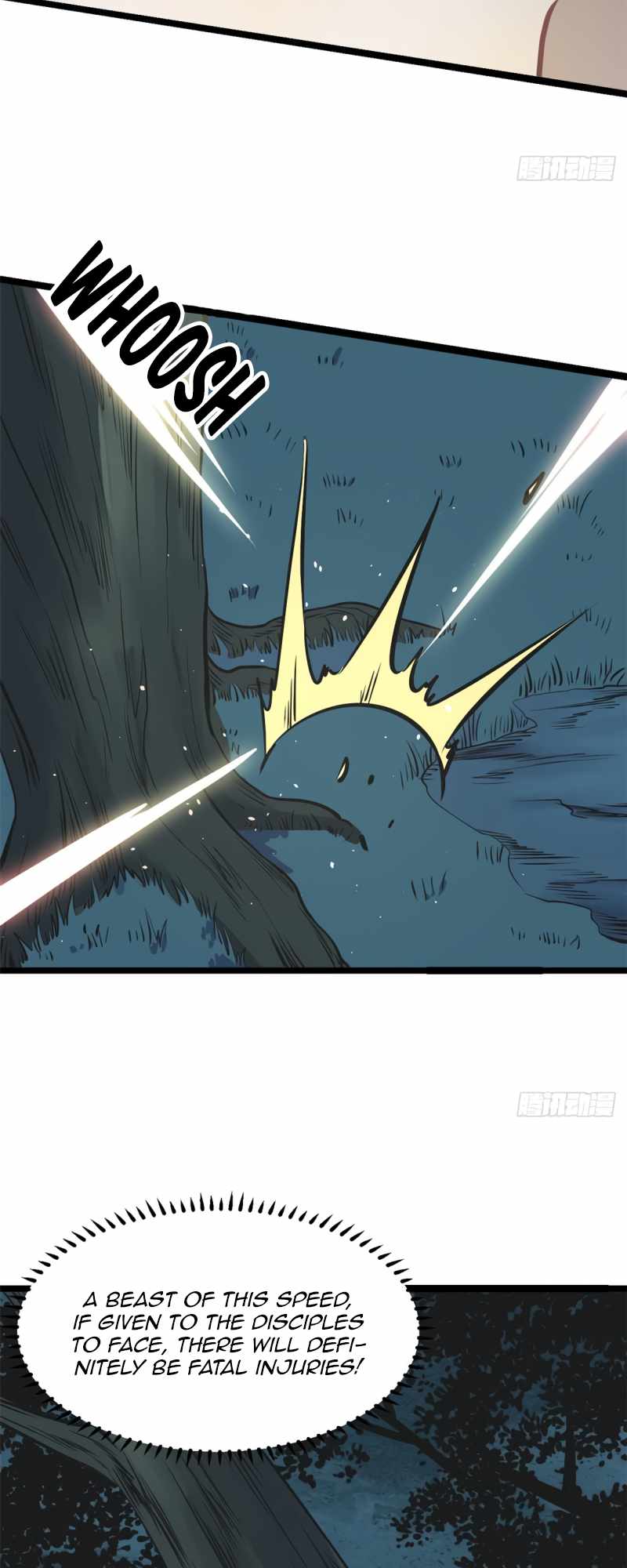 Read All Hail the Sect Leader EN Manga Online