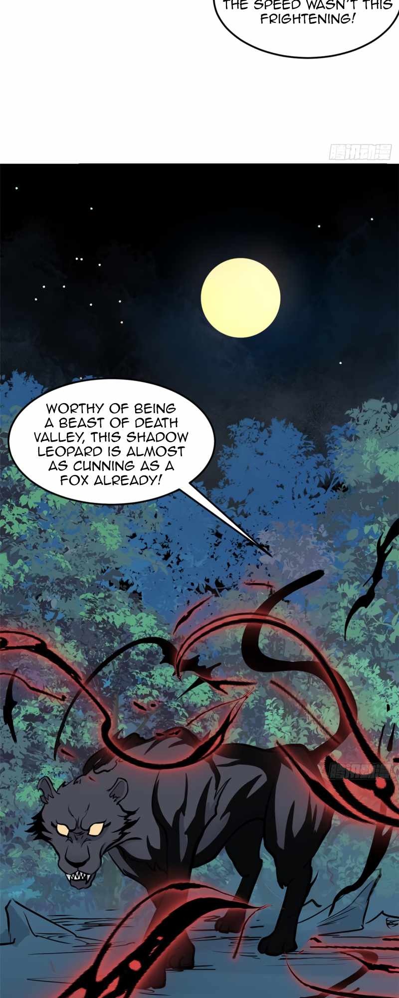 Read All Hail the Sect Leader EN Manga Online