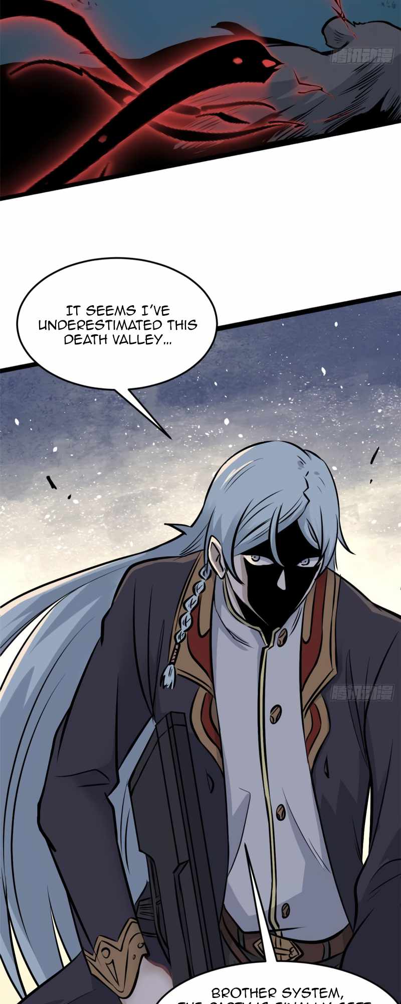 Read All Hail the Sect Leader EN Manga Online