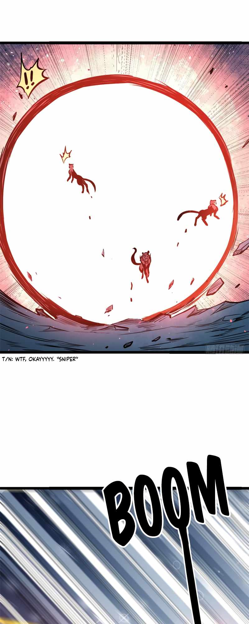 Read All Hail the Sect Leader EN Manga Online