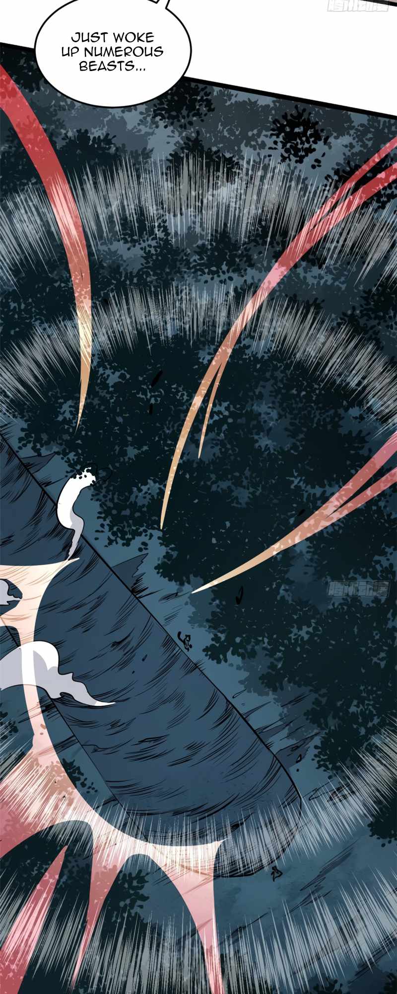 Read All Hail the Sect Leader EN Manga Online