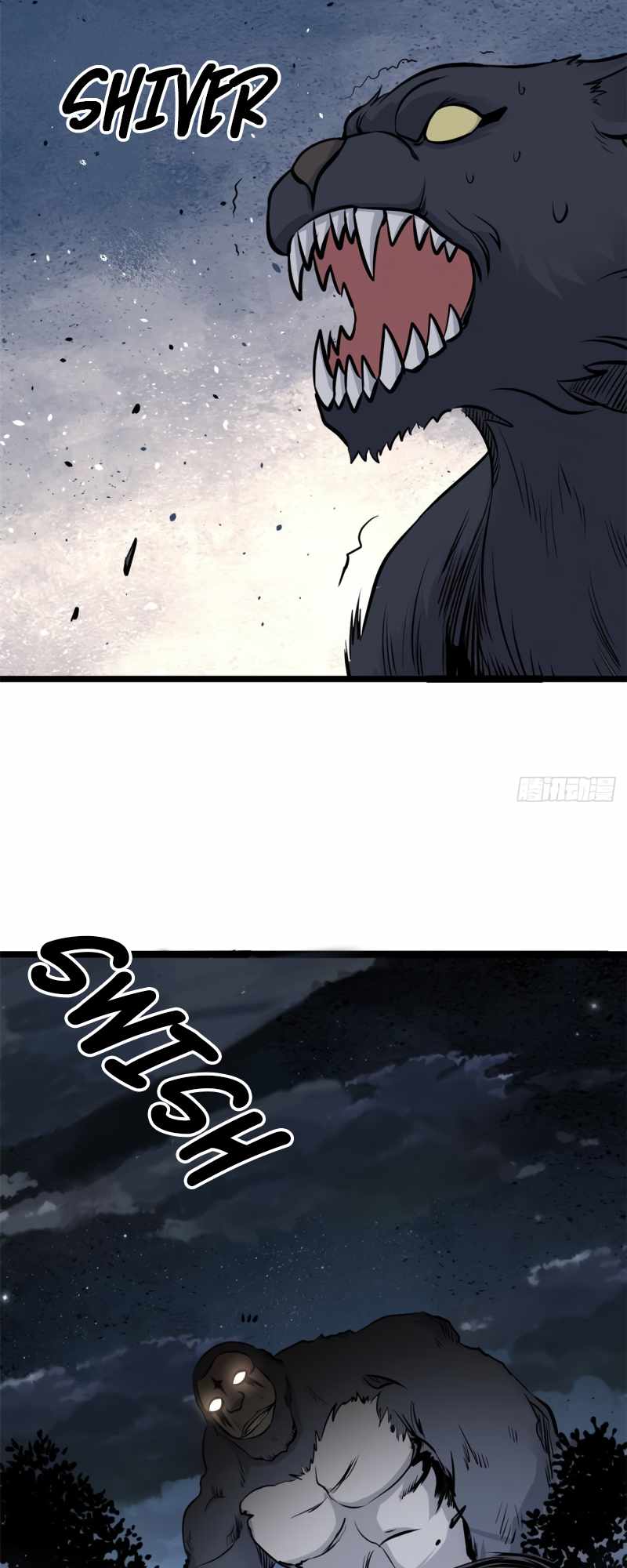 Read All Hail the Sect Leader EN Manga Online