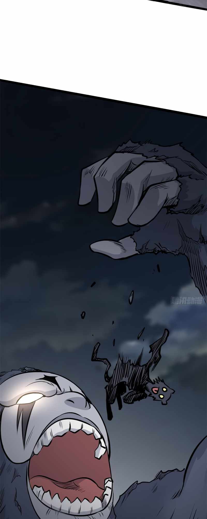Read All Hail the Sect Leader EN Manga Online