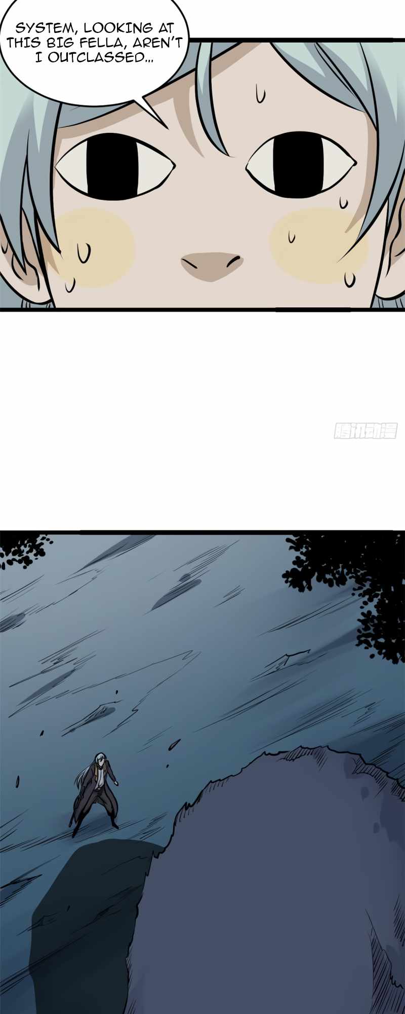 Read All Hail the Sect Leader EN Manga Online