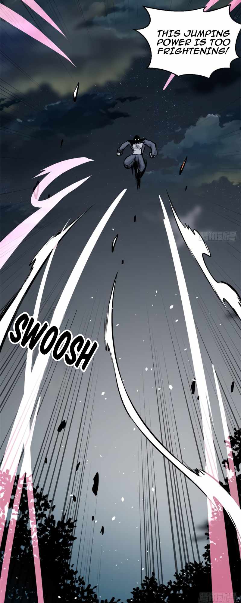Read All Hail the Sect Leader EN Manga Online