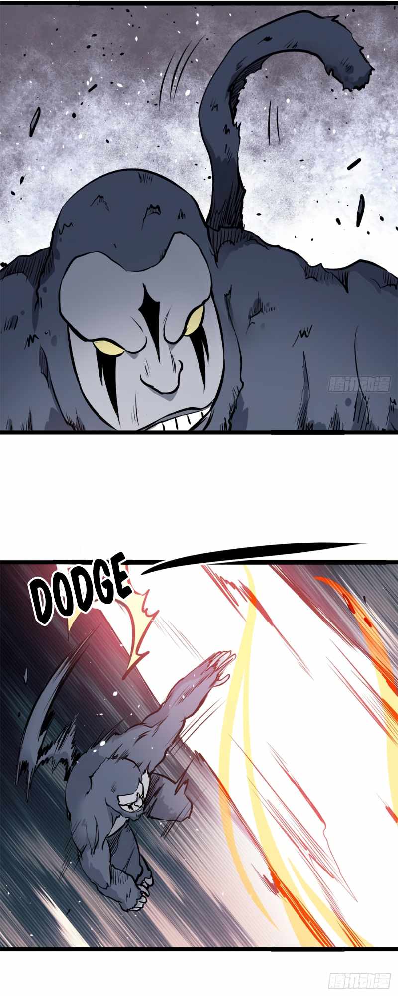 Read All Hail the Sect Leader EN Manga Online