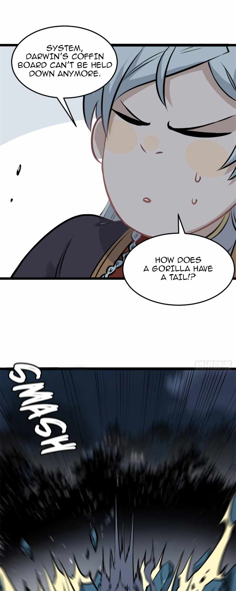 Read All Hail the Sect Leader EN Manga Online