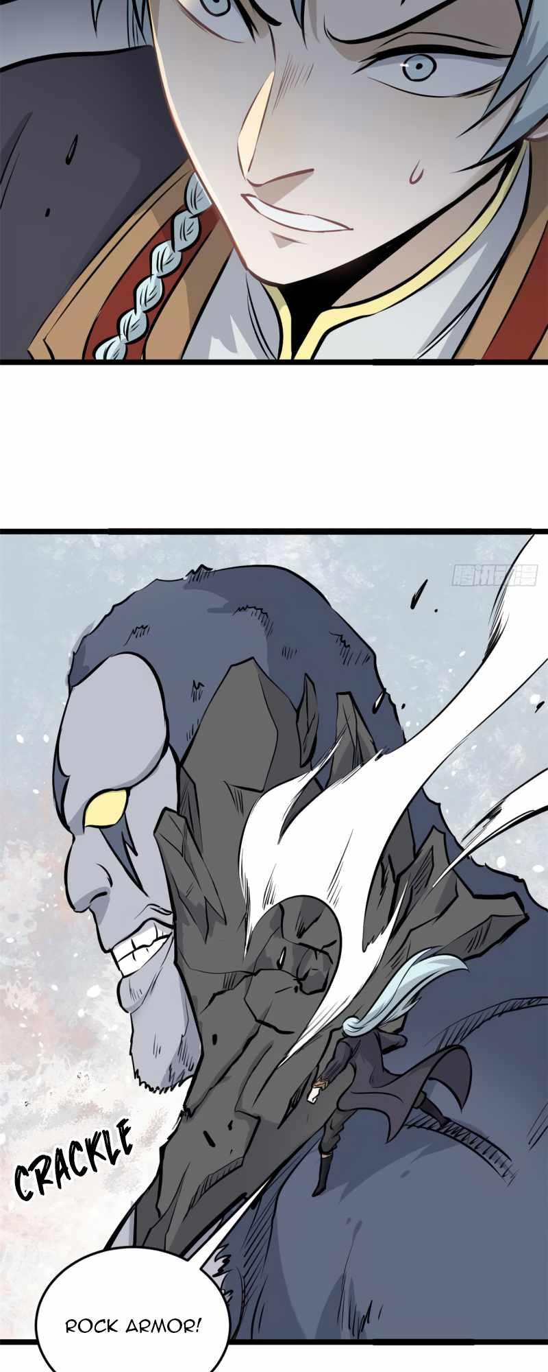 Read All Hail the Sect Leader EN Manga Online