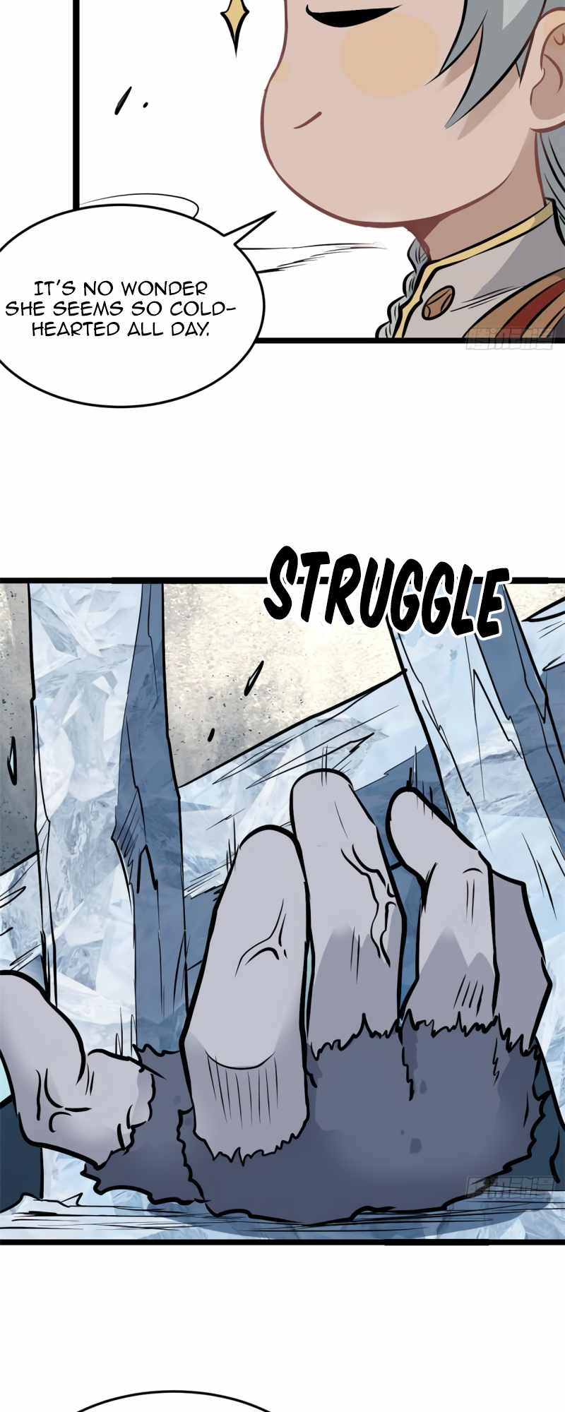 Read All Hail the Sect Leader EN Manga Online