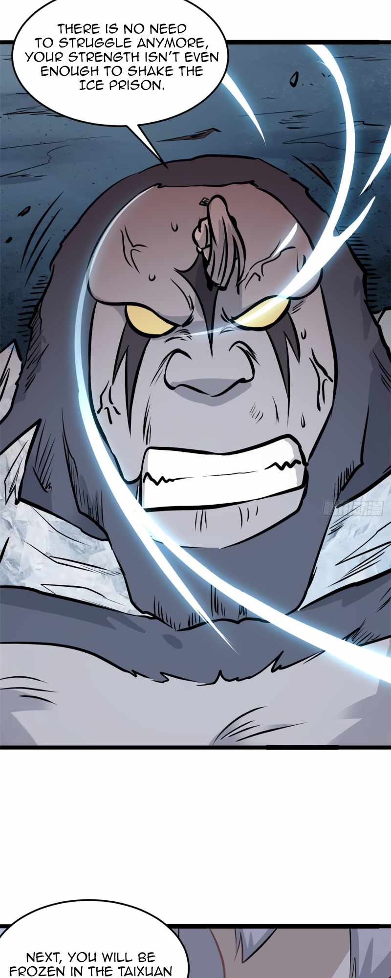 Read All Hail the Sect Leader EN Manga Online
