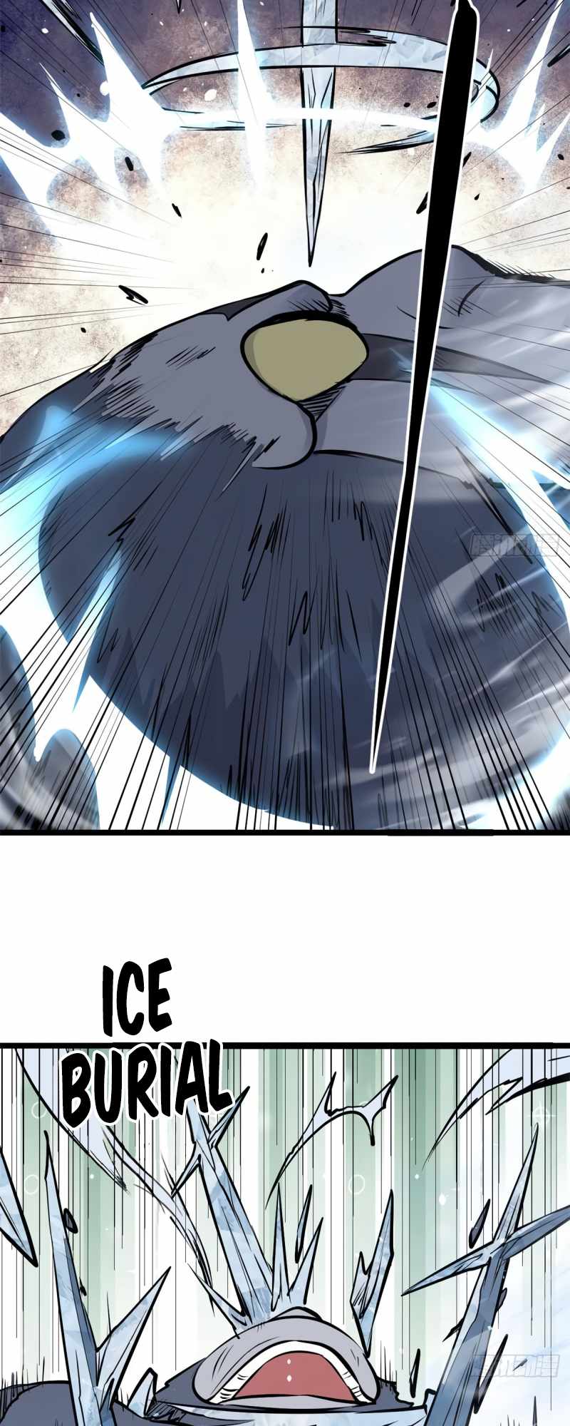 Read All Hail the Sect Leader EN Manga Online