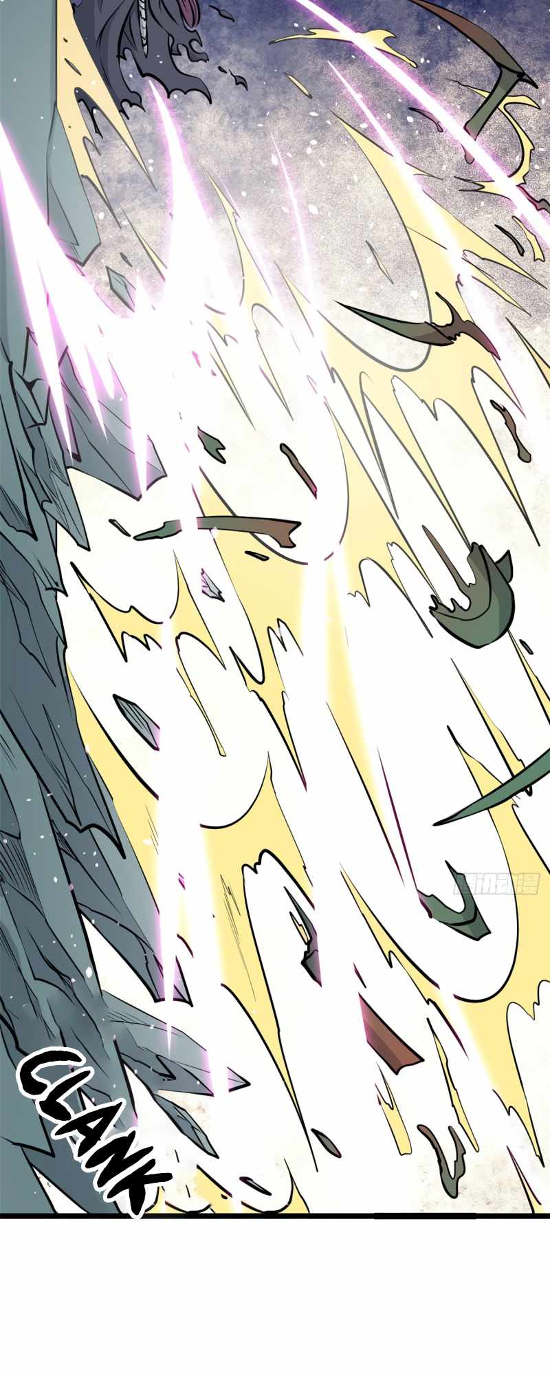 Read All Hail the Sect Leader EN Manga Online