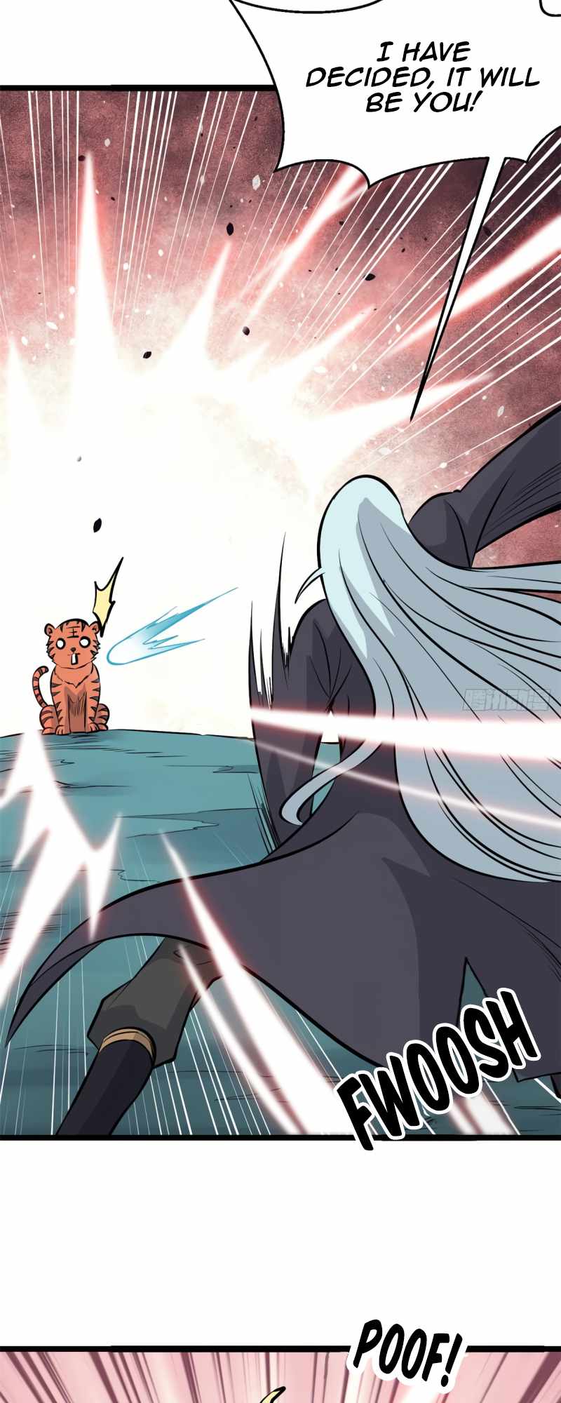 Read All Hail the Sect Leader EN Manga Online