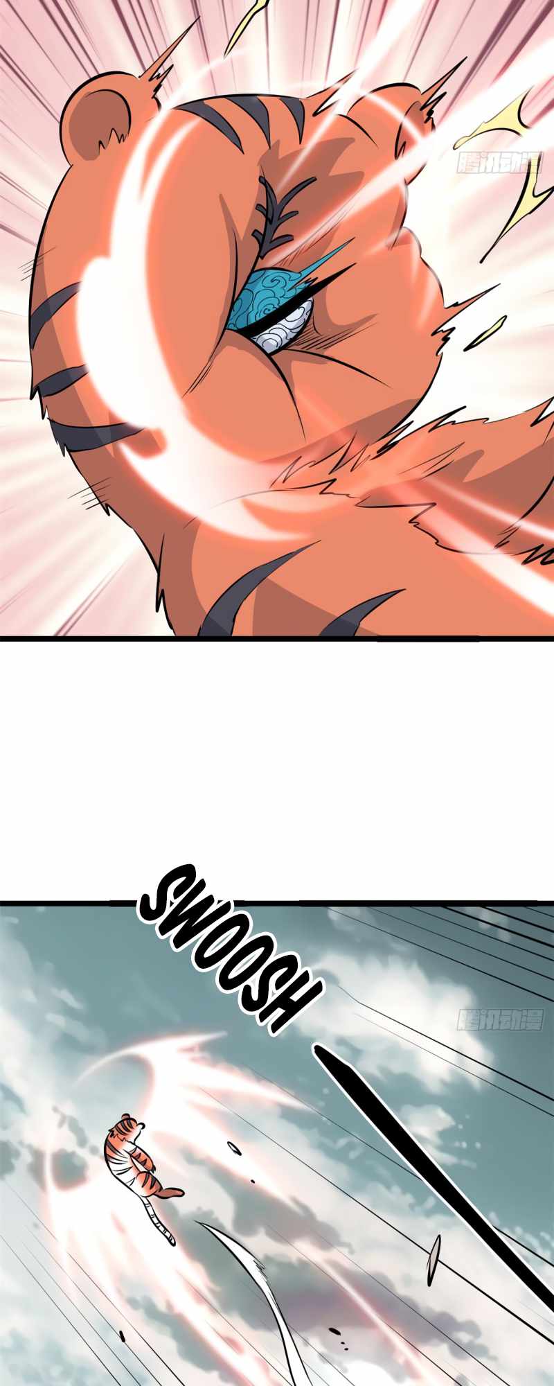 Read All Hail the Sect Leader EN Manga Online