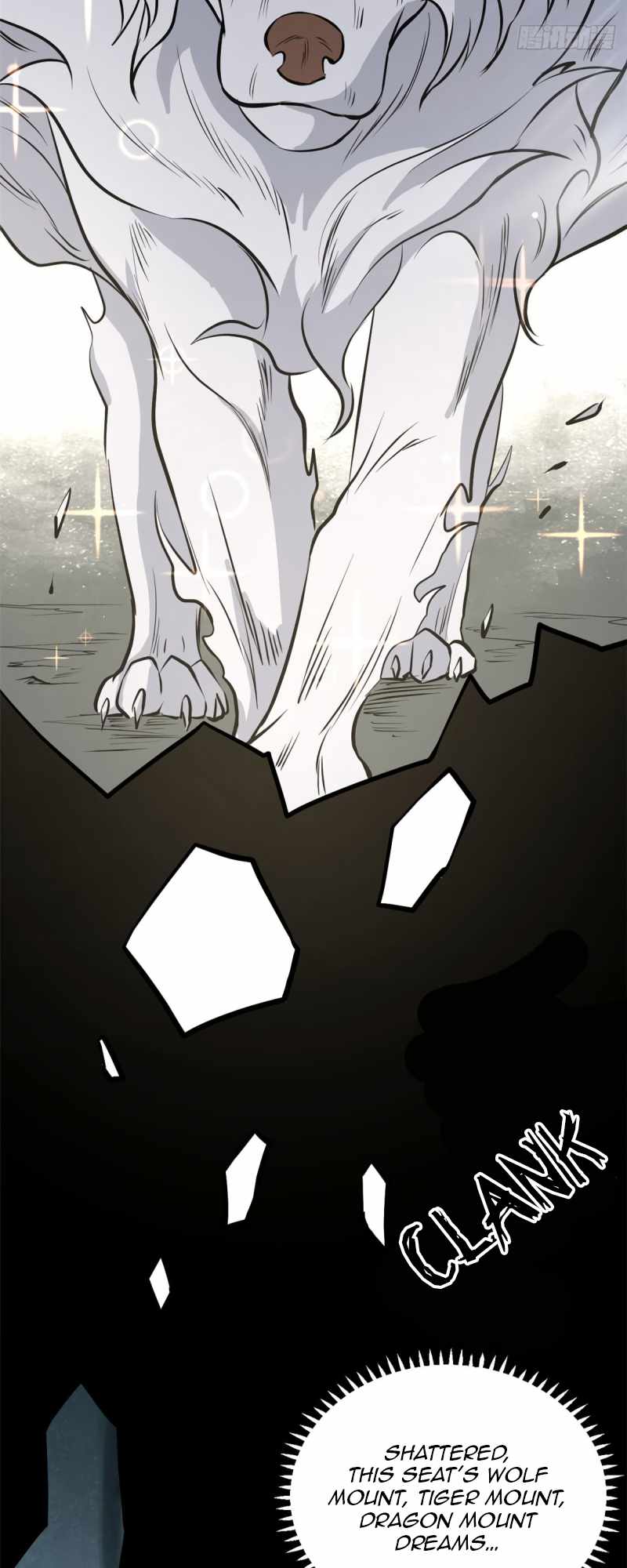 Read All Hail the Sect Leader EN Manga Online