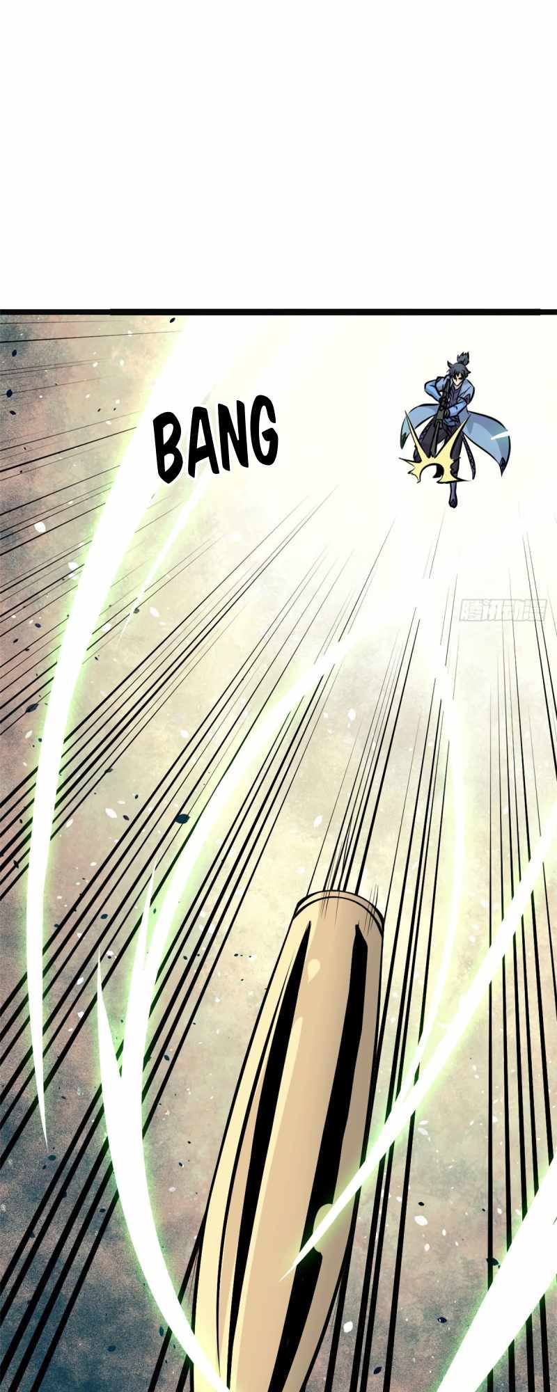 Read All Hail the Sect Leader EN Manga Online