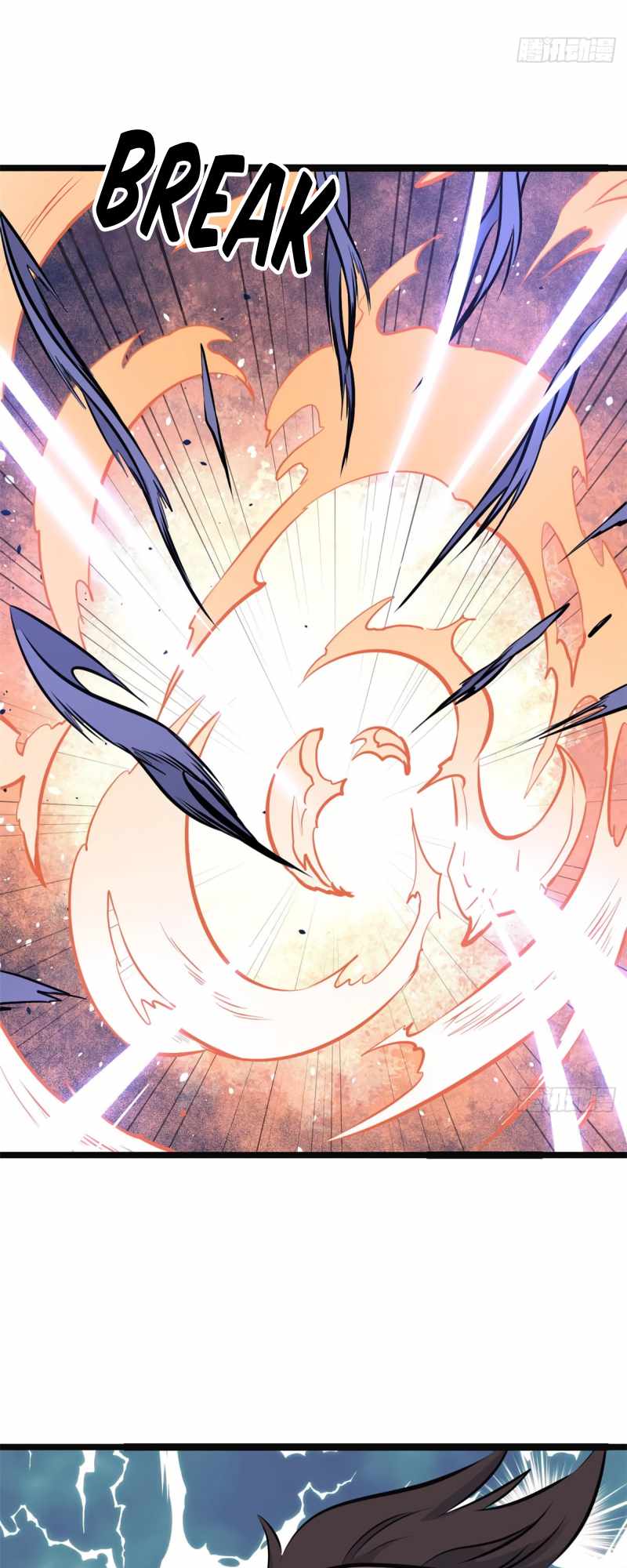 Read All Hail the Sect Leader EN Manga Online