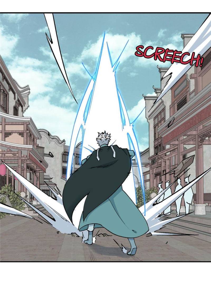 Read All Hail the Sect Leader EN Manga Online