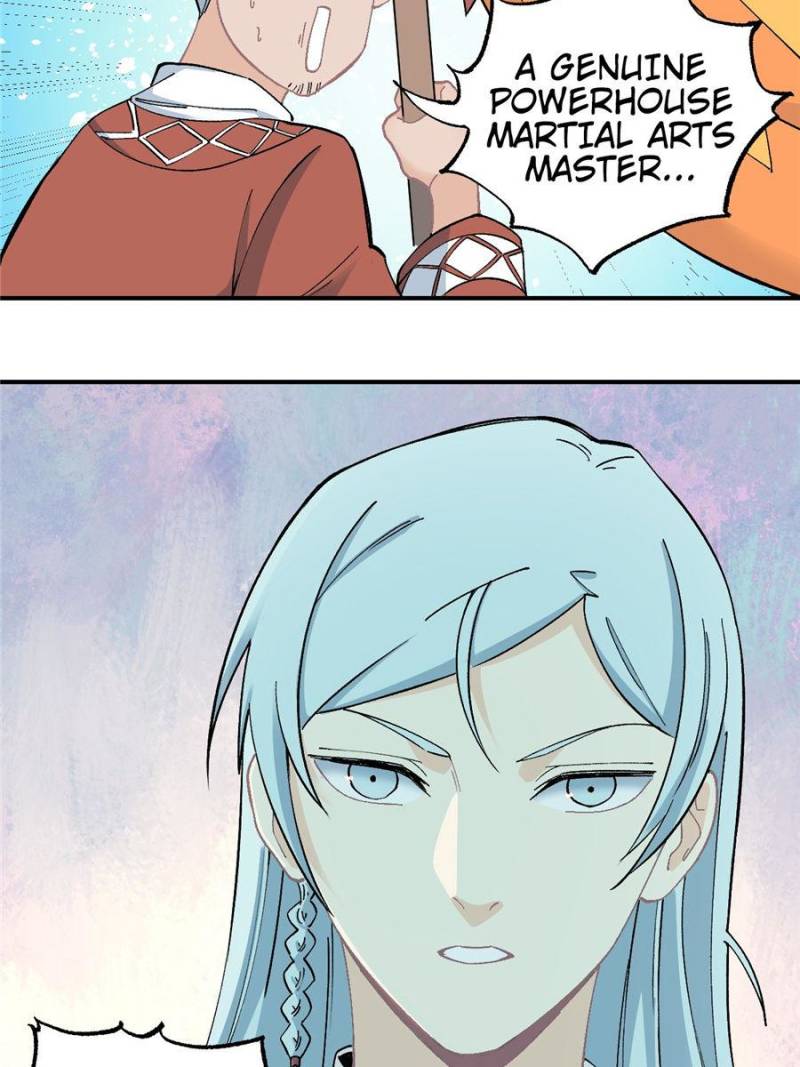 Read All Hail the Sect Leader EN Manga Online