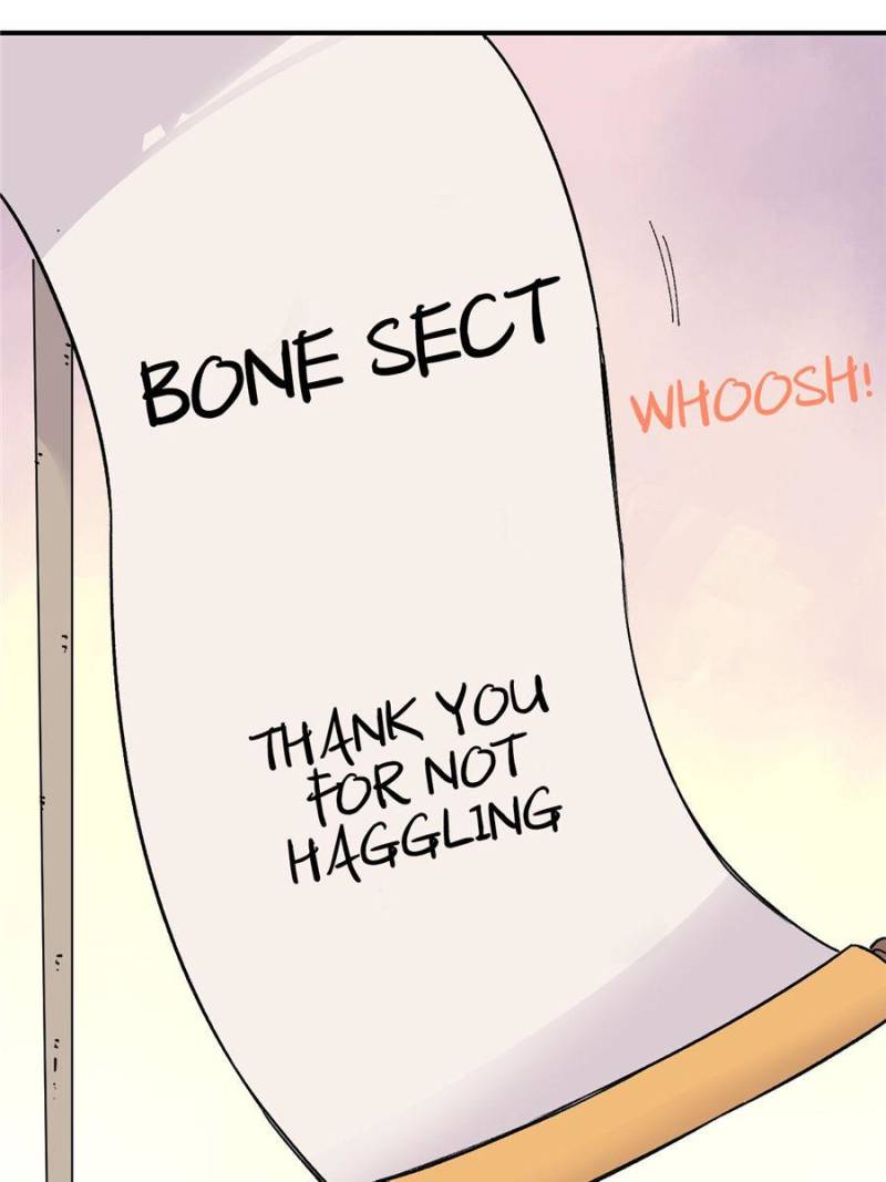Read All Hail the Sect Leader EN Manga Online