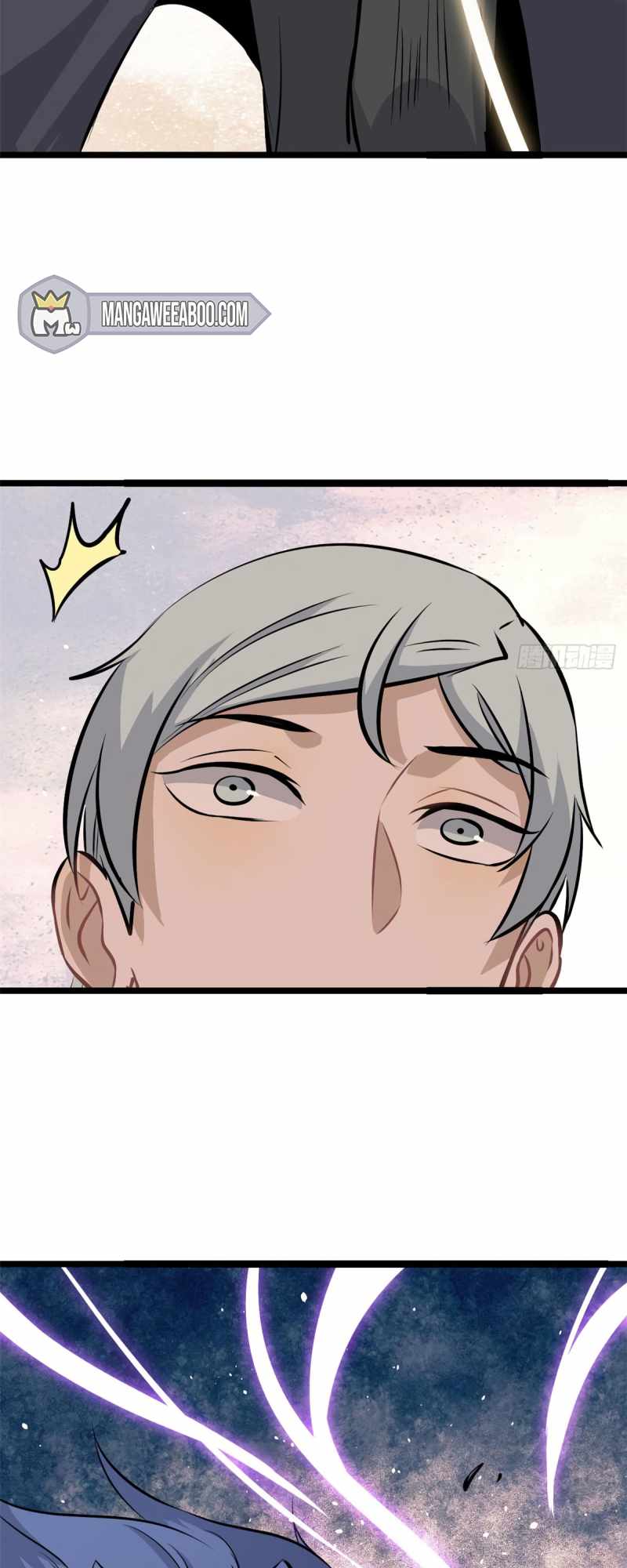 Read All Hail the Sect Leader EN Manga Online