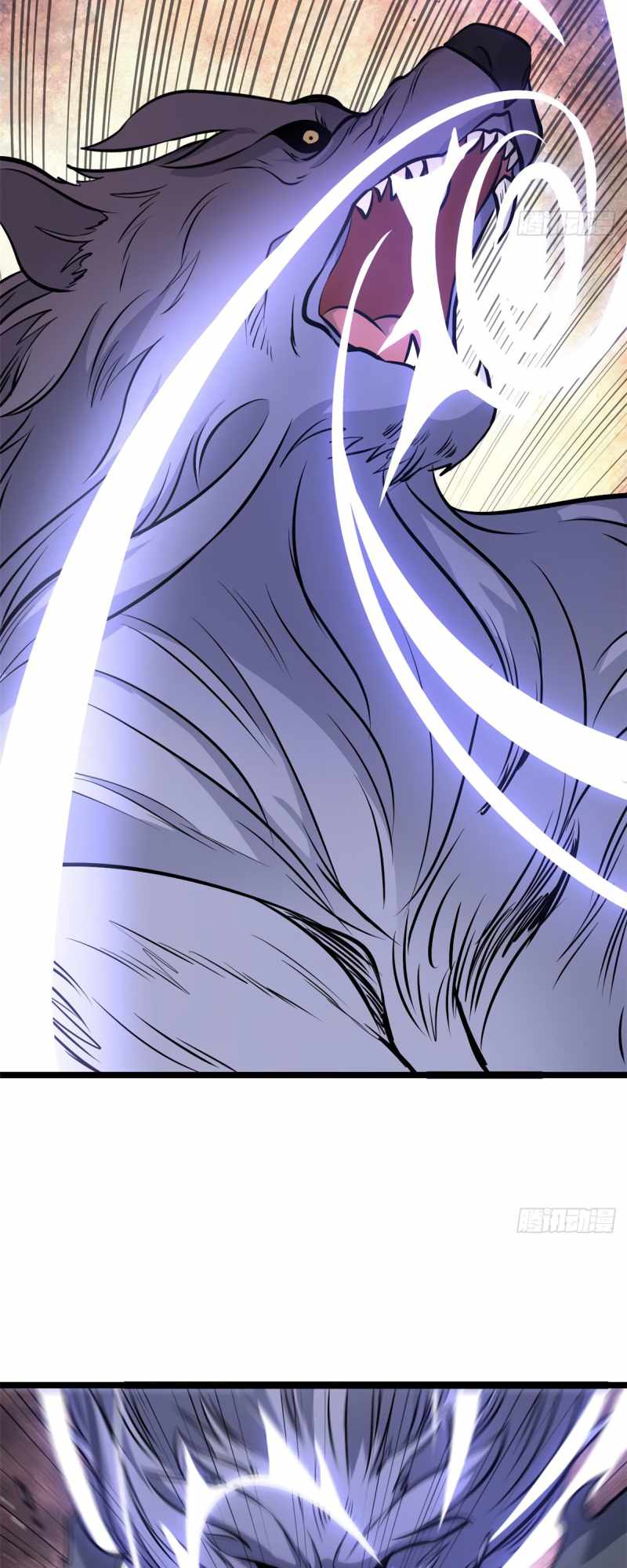 Read All Hail the Sect Leader EN Manga Online