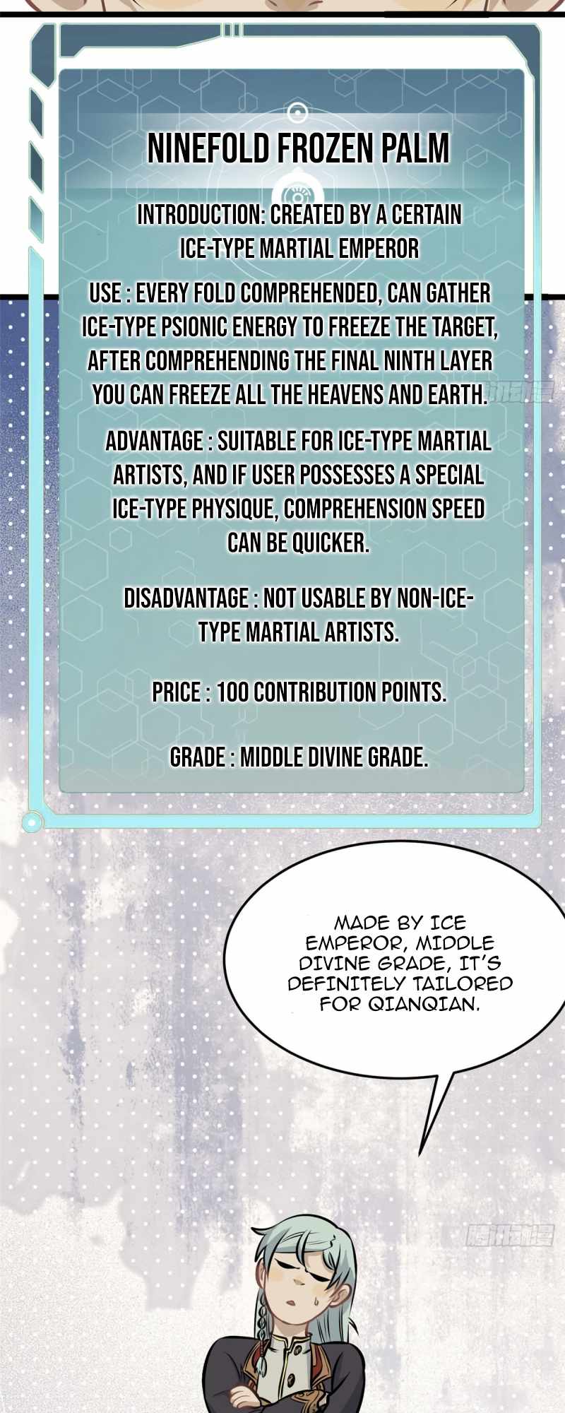 Read All Hail the Sect Leader EN Manga Online